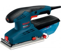 Виброшлифмашина BOSCH GSS 23 AE 0601070721 Кейс