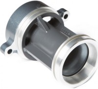 Обойма гребного вала SKIPPER для Yamaha 40-50, F25-60 SK63D-45361-02-4D