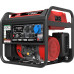 Генератор бензиновый инверторный SUNREKA G7500i