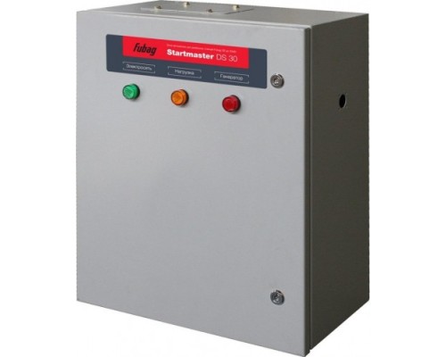 Блок автоматического ввода резерва FUBAG Startmaster DS 30 [838250]
