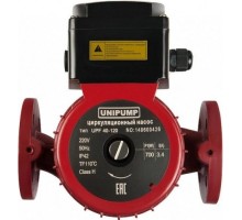 Насос циркуляционный UNIPUMP UPF 40-120 250 16515