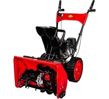 Снегоуборщик бензиновый DDE ST6555 796-634