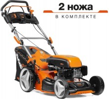 Газонокосилка бензиновая DAEWOO DLM 5100SP