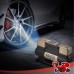 Компрессор автомобильный DSV 226 000 smart, двухцилиндровый с led фонарем [226000]