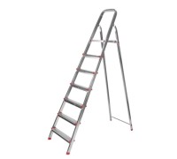Стремянка стальная REXANT 7 ступеней 12-5057