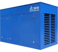 Кожух ТСС для ДГУ до 200 кВт (у) 490804