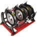 Сварочная машина гидравлическая для пласт.труб VOLL 4.03101 для V-Weld G315