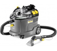 Пылесос сетевой KARCHER PUZZI 8/1 (1.100-240.0) 1.100-240.0
