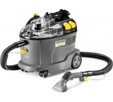 Пылесос сетевой KARCHER PUZZI 8/1 (1.100-240.0) 1.100-240.0