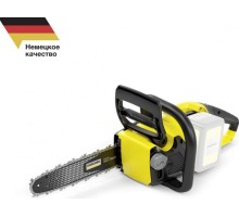 Пила цепная аккумуляторная KARCHER CNS 18-30 Battery *INT 1.444-001.0