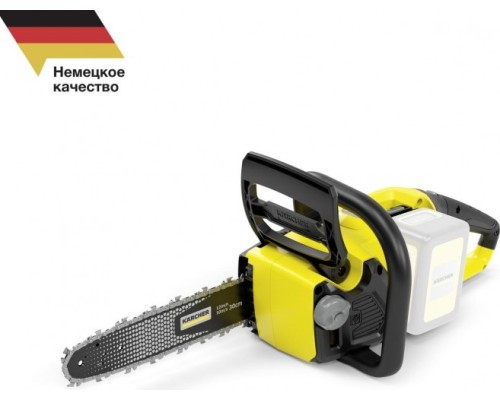 Пила цепная аккумуляторная KARCHER CNS 18-30 Battery *INT [1.444-001.0]