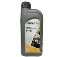 Жидкость гидроусилителя руля GNV PSF LT 1 л GPL1126504218411100001