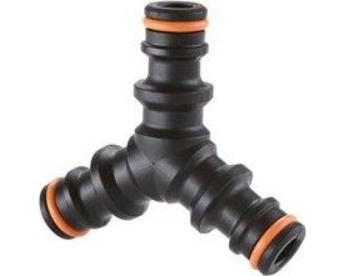 Тройник FISKARS 1020443 Тройник FISKARS 1020443