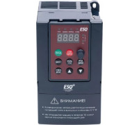 Частотный преобразователь ESQ A200-2S0015 1.5квт 200-260в (для однофазного двигателя) 08.04.000179