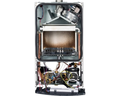 Котел газовый KOTITONTTU TOIVO T24 DK OpenTherm с шиной 00-00000616 купить с доставкой и официальной гарантией