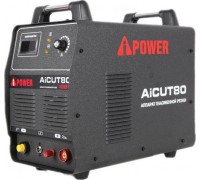 Аппарат плазменной резки A-iPOWER AiCUT80 инверторный [63080]