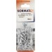 Заклепка алюминиевая SORMAT 4.8x10 вытяжная (50 шт) [9630294810]