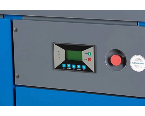 Компрессор винтовой NORDBERG NCB30
