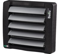 Тепловентилятор водяной BALLU BHP-W3- 50-S НС-1286430