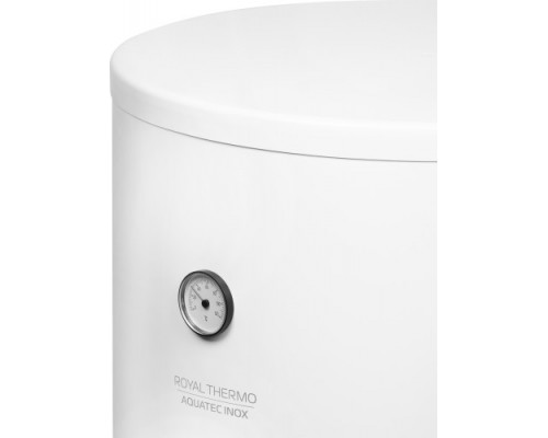 Водонагреватель ROYAL THERMO AQUATEC INOX RTWX 150 напольный, косвенного нагрева НС-1202680 купить с доставкой и официальной гарантией