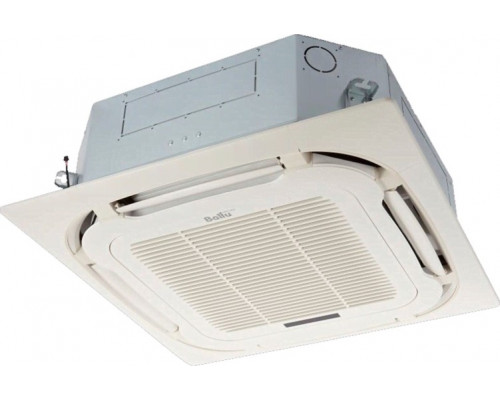 Кондиционер кассетного типа BALLU BLC-C18HN1/21Y (compact)