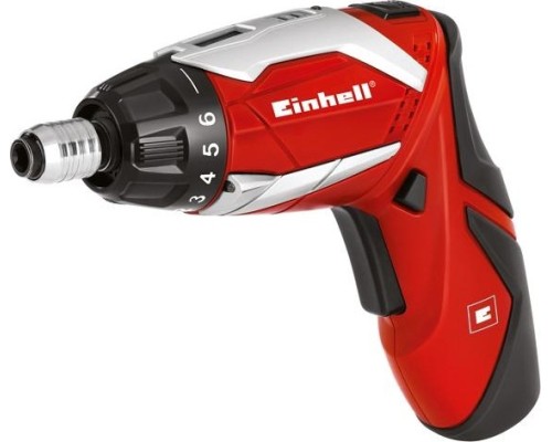 Отвертка аккумуляторная EINHELL TE-SD 3,6 Li Kit [4513495]