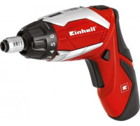 Отвертка аккумуляторная EINHELL TE-SD 3,6 Li Kit 4513495