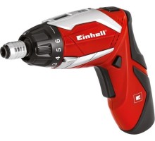 Отвертка аккумуляторная EINHELL TE-SD 3,6 Li Kit 4513495