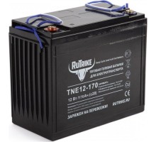 Аккумулятор RUTRIKE 12V135A/H C3 тяговый TNE 12-170 022601