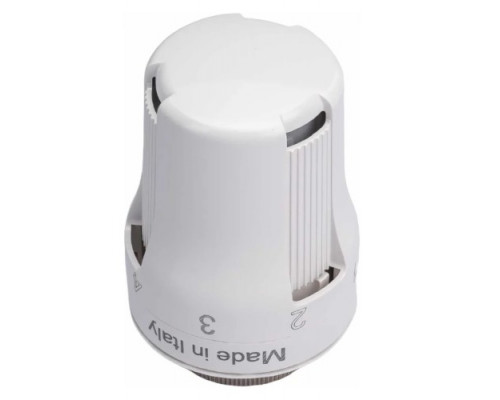 Термоголовка жидкостная ROYAL THERMO RTE 50.030 М30х1,5 НС-1050904 купить с доставкой и официальной гарантией