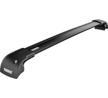 Багажник THULE WingBar Edge M/L на Fixpoint черный (на интегрированные рейлинги) 9595B [9595B]