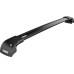 Багажник THULE WingBar Edge M/L на Fixpoint черный (на интегрированные рейлинги) 9595B [9595B]