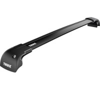 Багажник THULE WingBar Edge L на Fixpoint черный (на интегрированные рейлинги) 9593B 9593B