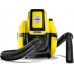Пылесос аккумуляторный KARCHER WD 1 Compact Battery Set (1.198-301.0), с АКБ и З/У [1.198-301.0]