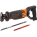 Пила сабельная аккумуляторная WORX WX500.9 без АКБ и ЗУ [WX500.9]