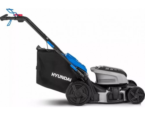 Газонокосилка аккумуляторная HYUNDAI LA 4047