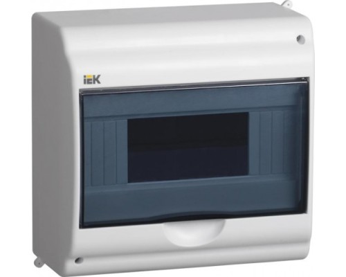 Бокс IEK Krepta 3 КМПн 2/9-1 9 модулей ip31 [MKP42-N-09-31-01]