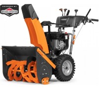 Снегоуборщик бензиновый DAEWOO DAST 227