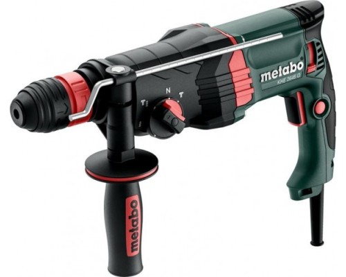 Перфоратор METABO KHE 2645 Q [601711500]