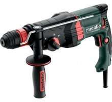 Перфоратор METABO KHE 2645 Q 601711500