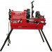 Станок резьбонарезной VOLL POWER V-Matic A4R 2.20101 купить с доставкой и официальной гарантией