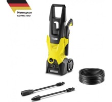 Мойка высокого давления KARCHER K 3 (1.601-888.0) [1.601-888.0]