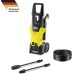 Мойка высокого давления KARCHER K 3 (1.601-888.0) [1.601-888.0]