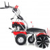 Подметальная машина ZIMANI TK48 PRO бензиновая GS100V-C