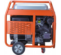 Генератор бензиновый Evoline PB 18003 E (произведено Zongshen) 1T90DF181EVO