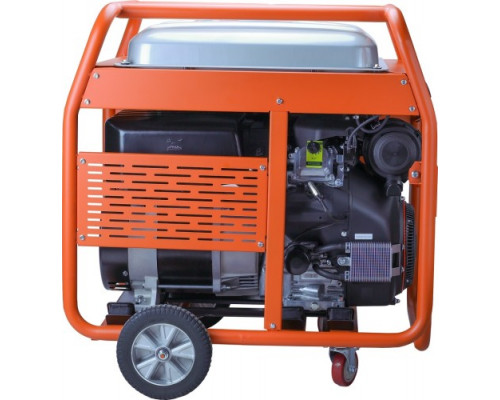 Генератор бензиновый Evoline PB 18003 E (Zongshen) 1T90DF181EVO
