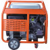 Генератор бензиновый Evoline PB 18003 E (Zongshen) 1T90DF181EVO