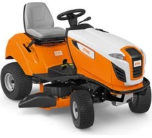 Трактор садовый STIHL RT 4097 SX 61652000009