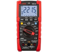 Мультиметр цифровой RGK DM-40 776431