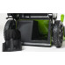 Газонокосилка аккумуляторная GREENWORKS GD40LM48SP 40V, самоходная, б/щ, АКБ 8Ач и ЗУ 2517407UH купить с доставкой и официальной гарантией